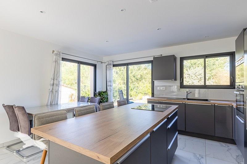 Vente Maison ST JEAN - 4 pièces -100 m² - (31240)