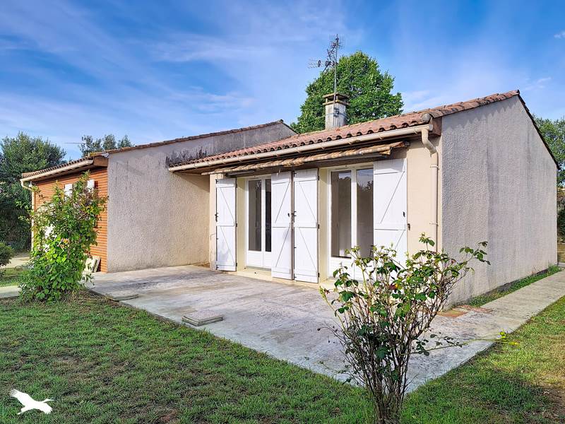 Vente Maison L UNION - 4 pièces -96 m² - (31240)