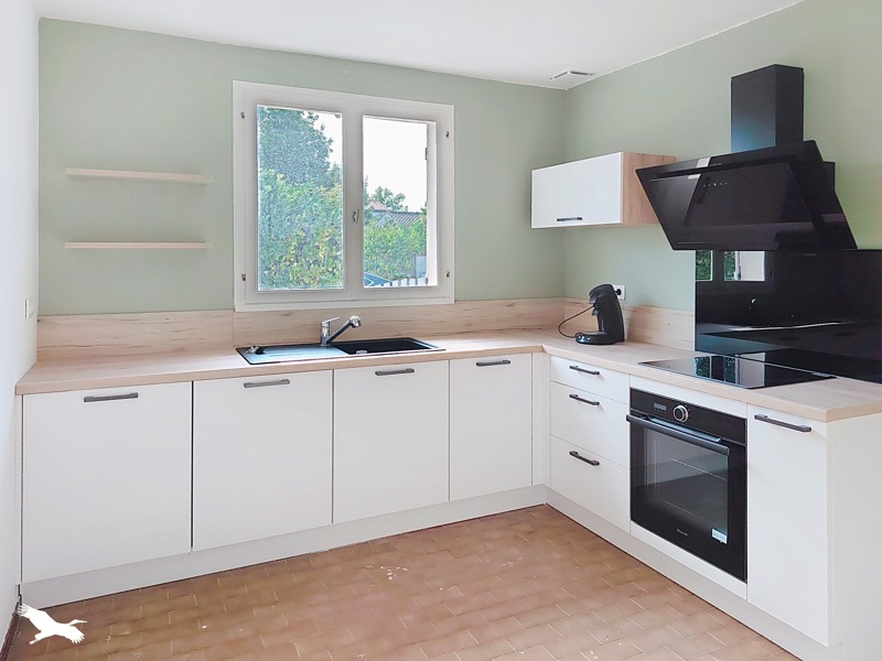 Vente Maison L UNION - 4 pièces -96 m² - (31240)