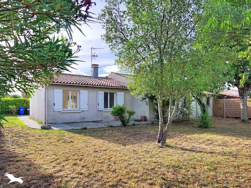 Maison 4 pièces 96 m² · à L'Union · 96 m² · 380 000 €