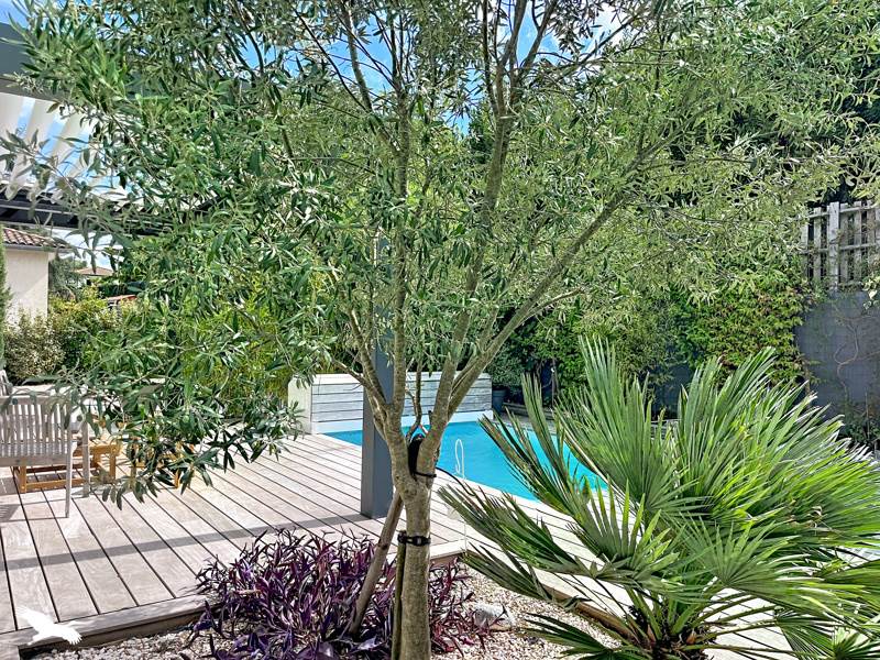 Maison 7 pièces 127 m² · à Rouffiac-Tolosan · 127 m² · 483 000 €