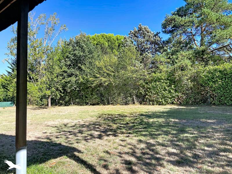 Vente Terrain ST JEAN - -1220 m² - (31240)
