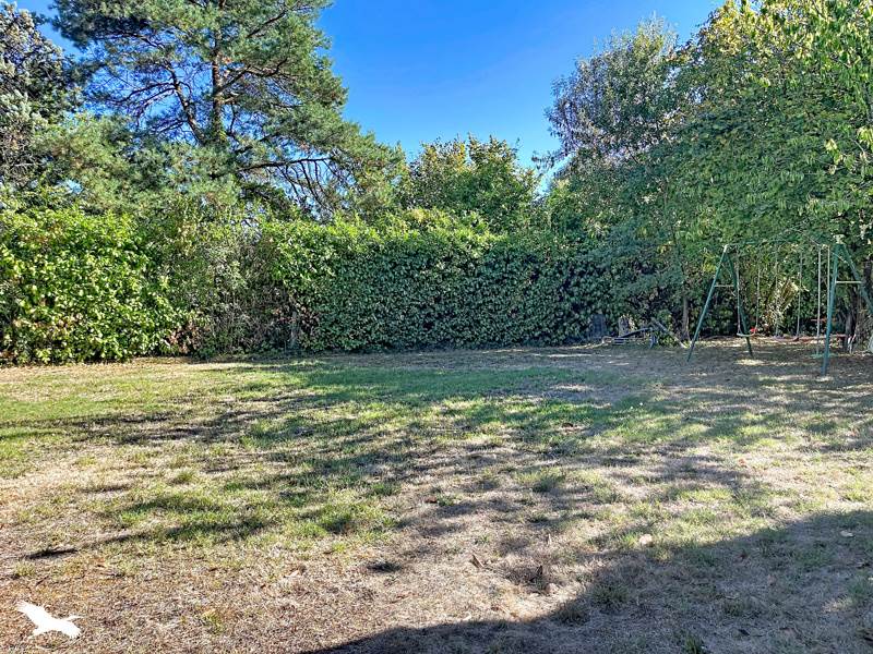 Vente Terrain ST JEAN - -1220 m² - (31240)
