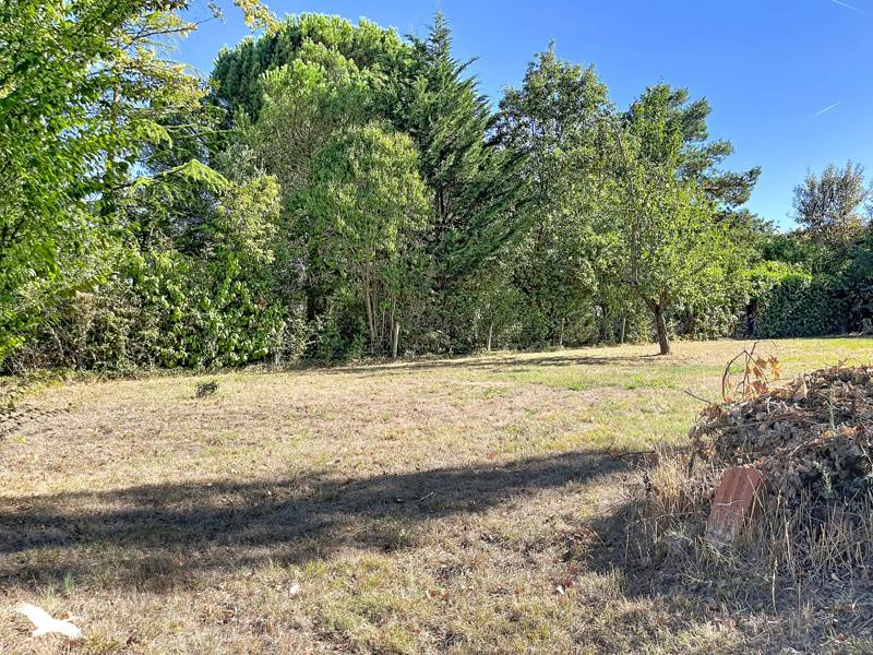 Vente Terrain ST JEAN - -1220 m² - (31240)