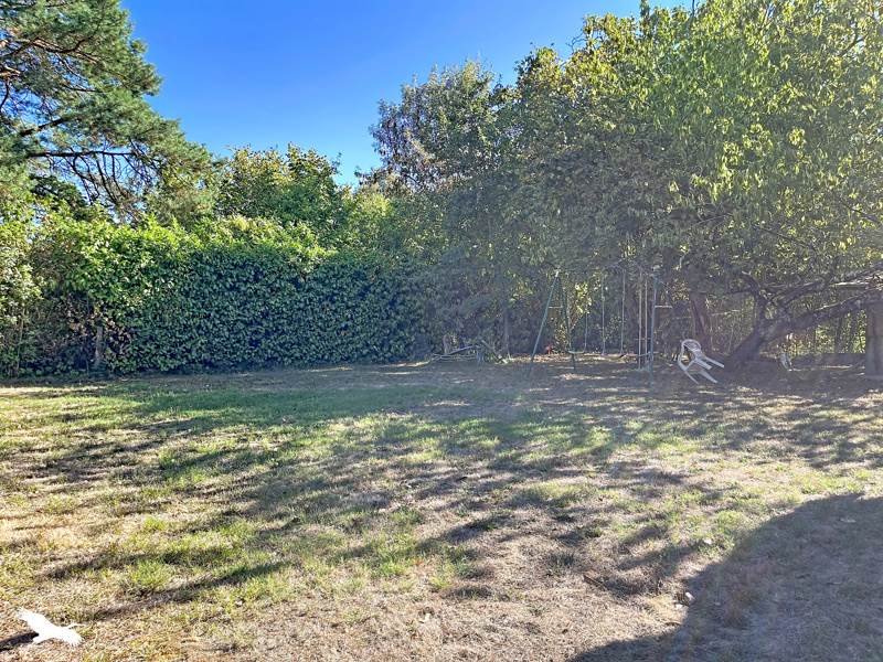 Vente Terrain ST JEAN - -1220 m² - (31240)