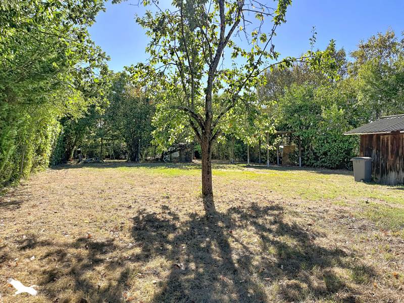 Vente Terrain ST JEAN - -1220 m² - (31240)