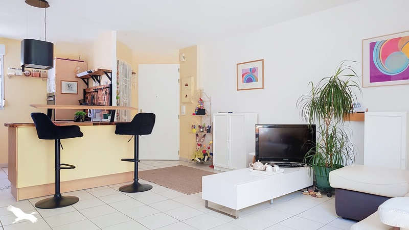 Appartement 2 pièces 48 m² · à Saint-Jean · 48 m² · 155 000 €