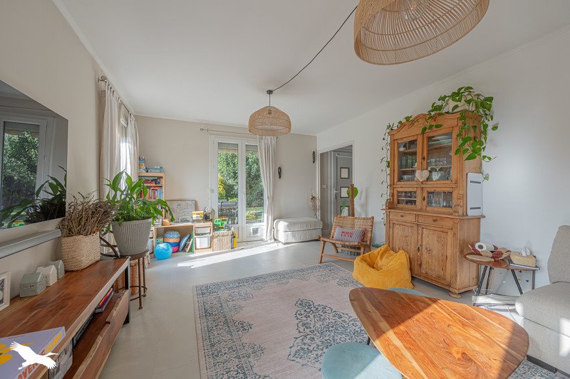 Vente Maison L UNION - 4 pièces -93 m² - (31240)