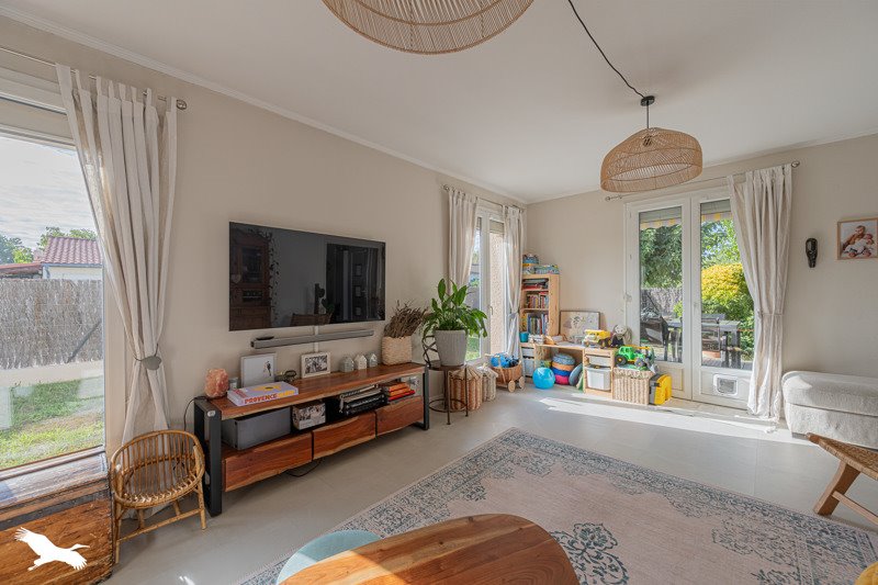 Vente Maison L UNION - 4 pièces -93 m² - (31240)