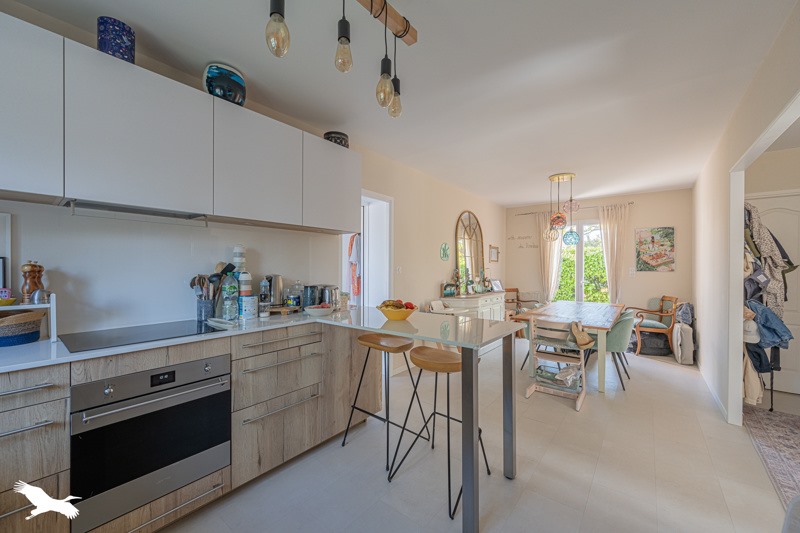 Vente Maison L UNION - 4 pièces -93 m² - (31240)