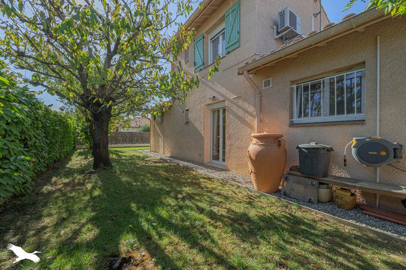 Vente Maison L UNION - 4 pièces -93 m² - (31240)
