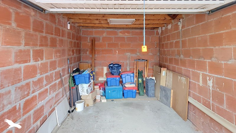 Vente Maison Saint-Jean - 4 pièces -112 m² - (31240)