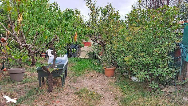 Vente Maison Saint-Jean - 4 pièces -112 m² - (31240)
