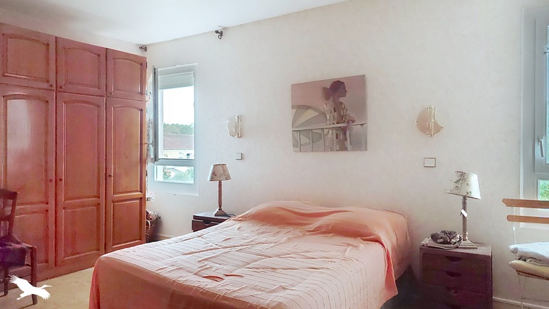 Vente Maison Saint-Jean - 4 pièces -112 m² - (31240)