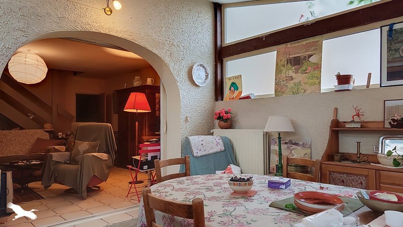 Vente Maison Saint-Jean - 4 pièces -112 m² - (31240)