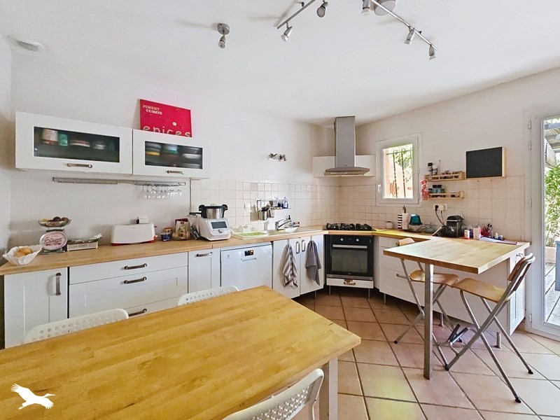 Vente Maison Saint-Jean - 8 pièces -180 m² - (31240)