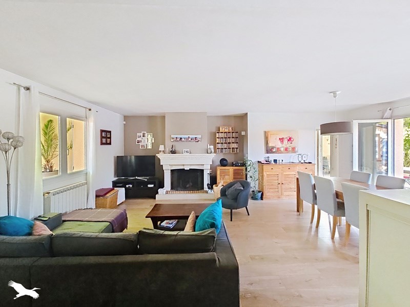 Vente Maison Saint-Jean - 8 pièces -180 m² - (31240)