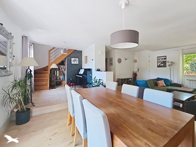 Vente Maison Saint-Jean - 8 pièces -180 m² - (31240)
