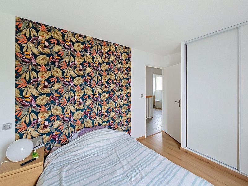 Vente Maison Toulouse - 4 pièces -83 m² - (31200)
