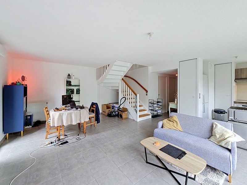 Vente Maison Toulouse - 4 pièces -83 m² - (31200)