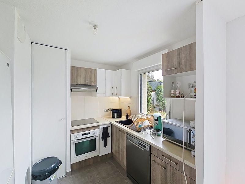 Vente Maison Toulouse - 4 pièces -83 m² - (31200)