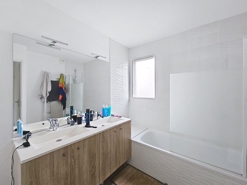 Vente Maison Toulouse - 4 pièces -83 m² - (31200)