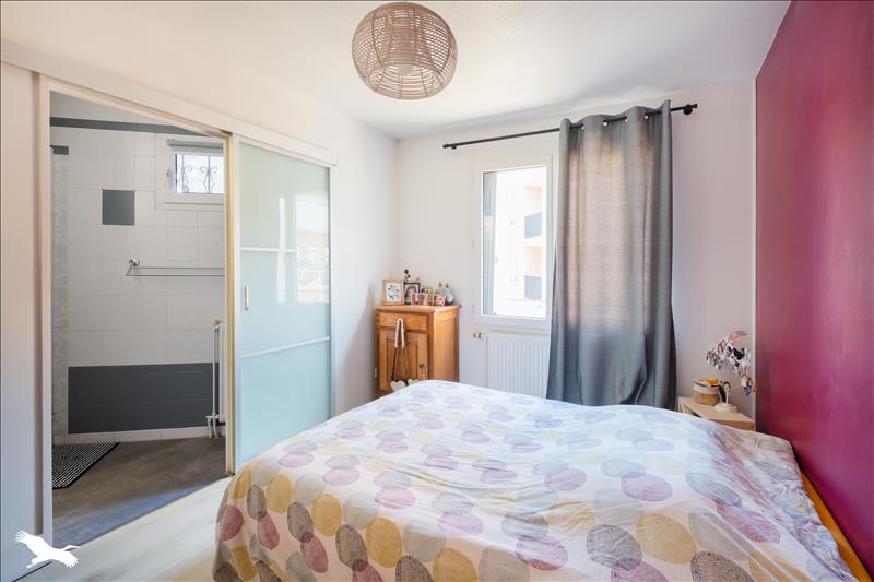 Vente Appartement MONTPELLIER - 4 pièces -97 m² - (34080)