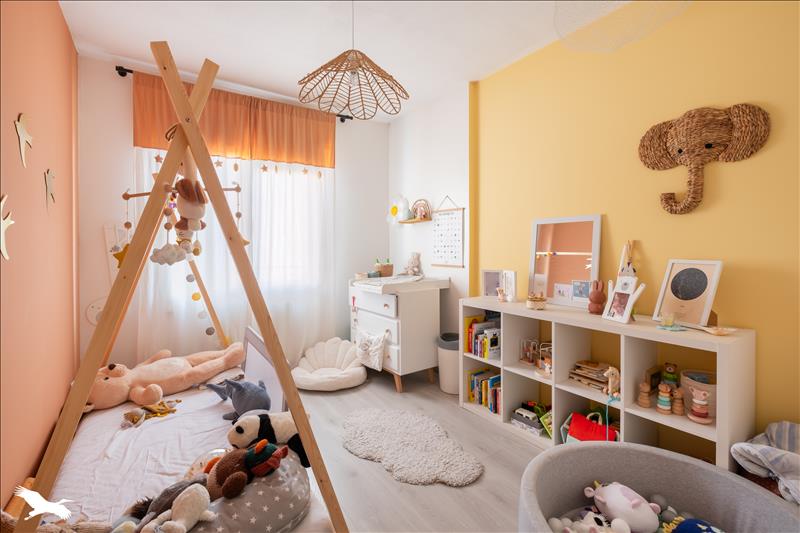 Vente Appartement MONTPELLIER - 4 pièces -97 m² - (34080)