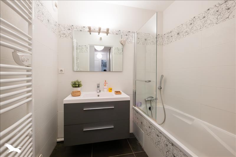 Vente Appartement MONTPELLIER - 4 pièces -97 m² - (34080)