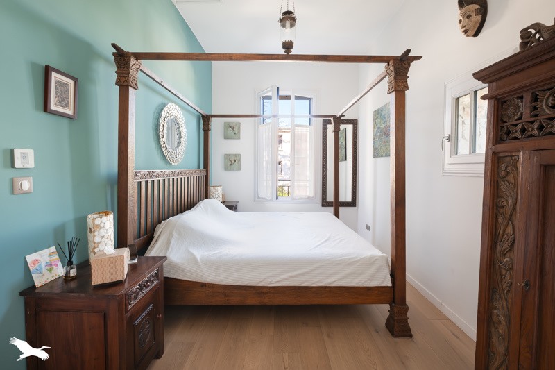 Vente Maison MONTPELLIER - 7 pièces -182 m² - (34090)