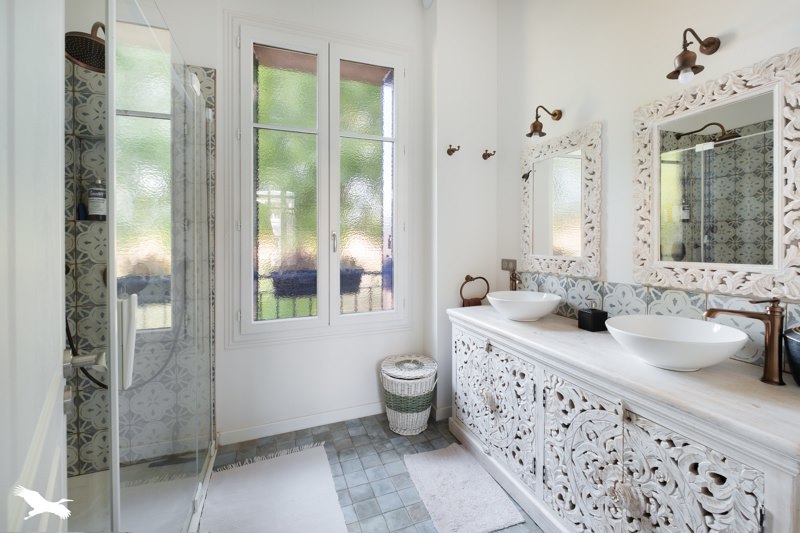 Vente Maison MONTPELLIER - 7 pièces -182 m² - (34090)