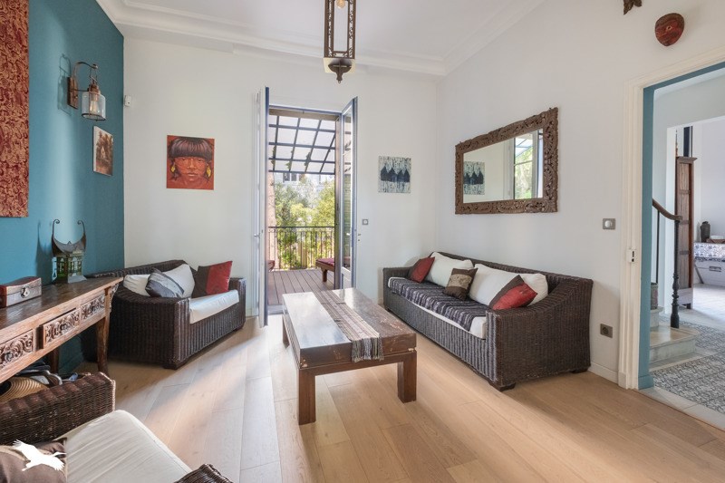 Vente Maison MONTPELLIER - 7 pièces -182 m² - (34090)