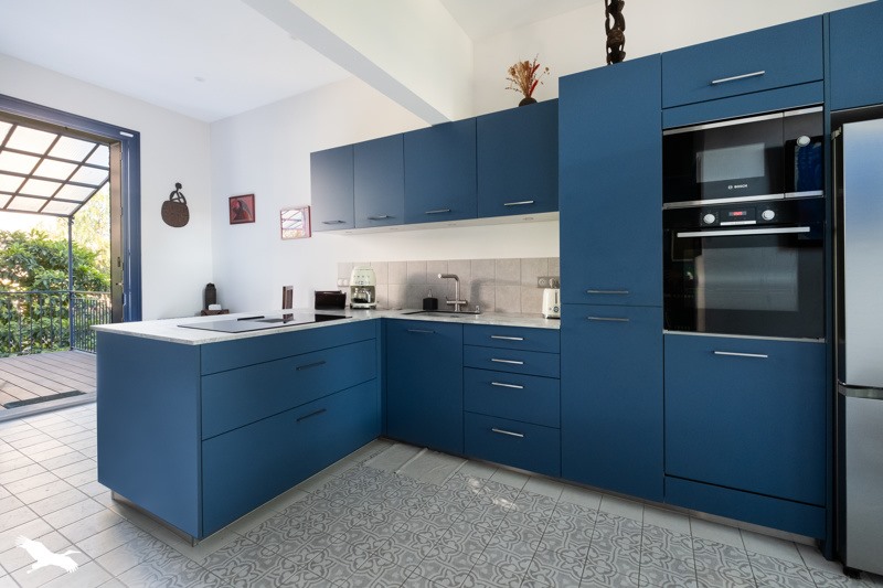 Vente Maison MONTPELLIER - 7 pièces -182 m² - (34090)