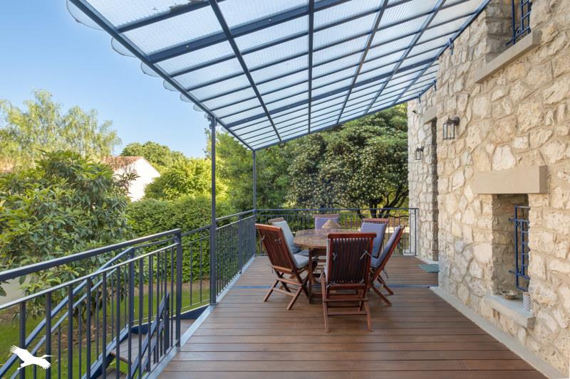 Vente Maison MONTPELLIER - 7 pièces -182 m² - (34090)