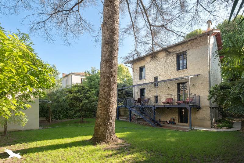 Vente Maison MONTPELLIER - 7 pièces -182 m² - (34090)