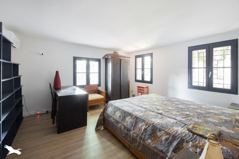 Vente Maison MONTPELLIER - 7 pièces -182 m² - (34090)