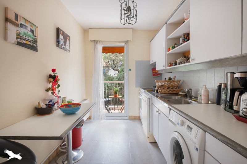 Vente Appartement MONTPELLIER - 3 pièces -79 m² - (34000)