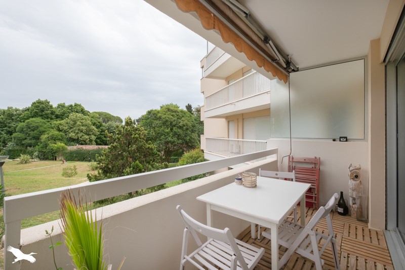 Vente Appartement MONTPELLIER - 3 pièces -79 m² - (34000)