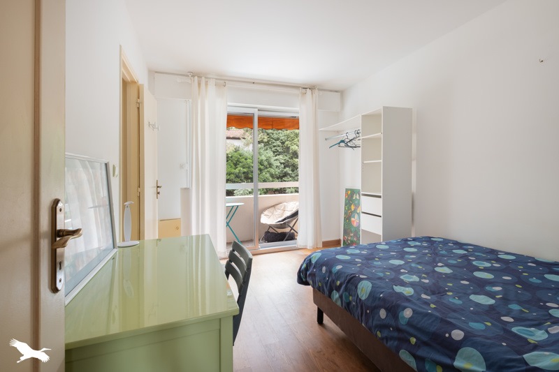 Vente Appartement MONTPELLIER - 3 pièces -79 m² - (34000)