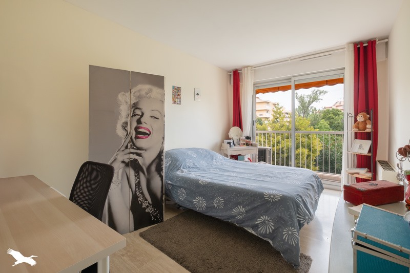 Vente Appartement MONTPELLIER - 3 pièces -79 m² - (34000)