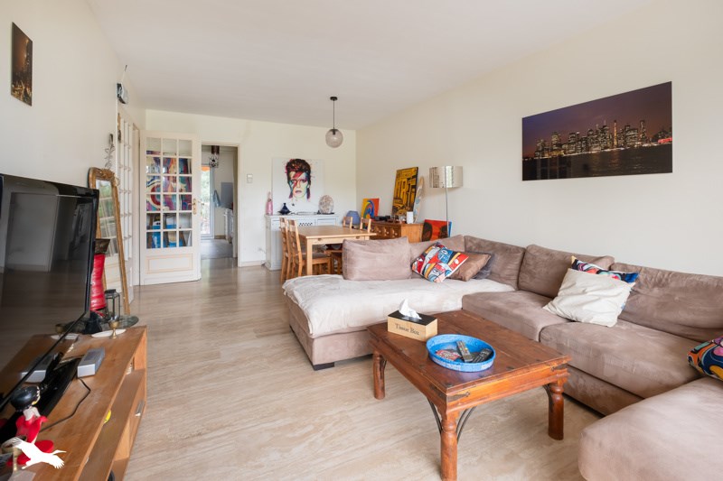 Vente Appartement MONTPELLIER - 3 pièces -79 m² - (34000)