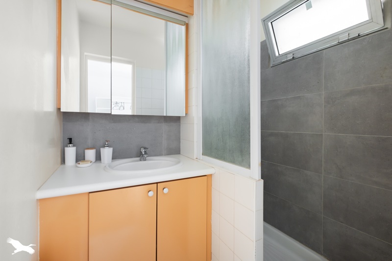 Vente Appartement MONTPELLIER - 3 pièces -79 m² - (34000)