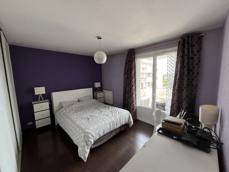 Vente Appartement MONTPELLIER - 2 pièces -44 m² - (34080)
