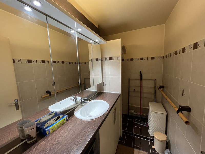 Vente Appartement MONTPELLIER - 2 pièces -44 m² - (34080)