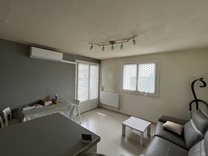Vente Appartement MONTPELLIER - 2 pièces -44 m² - (34080)