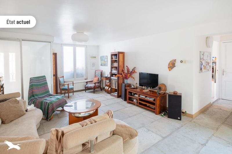 Vente Maison MONTPELLIER - 5 pièces -172 m² - (34000)