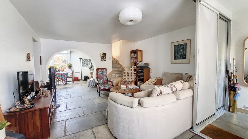 Vente Maison MONTPELLIER - 5 pièces -172 m² - (34000)