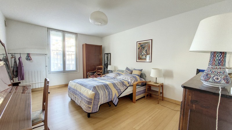 Vente Maison MONTPELLIER - 5 pièces -172 m² - (34000)