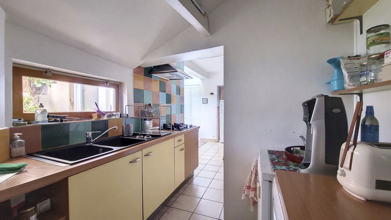 Vente Maison MONTPELLIER - 5 pièces -172 m² - (34000)