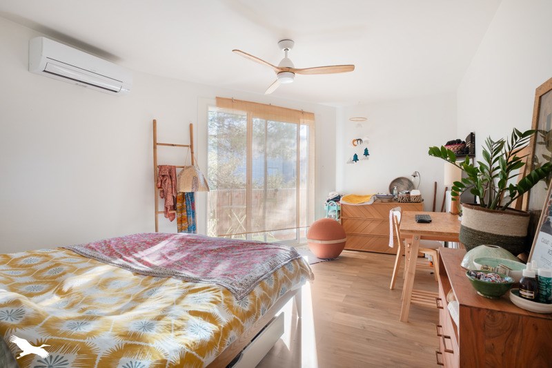 Vente Appartement MONTPELLIER - 3 pièces -85 m² - (34070)